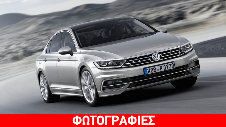 Για ένα… αυτοκίνητο πήρε την πρωτιά η VW από τη Nissan